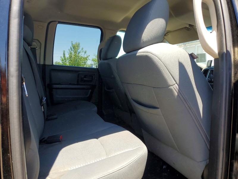 Продажа на аукционе авто 2014 Ram 1500, vin: 1C6RR7FT8ES135706, номер лота: 55584566