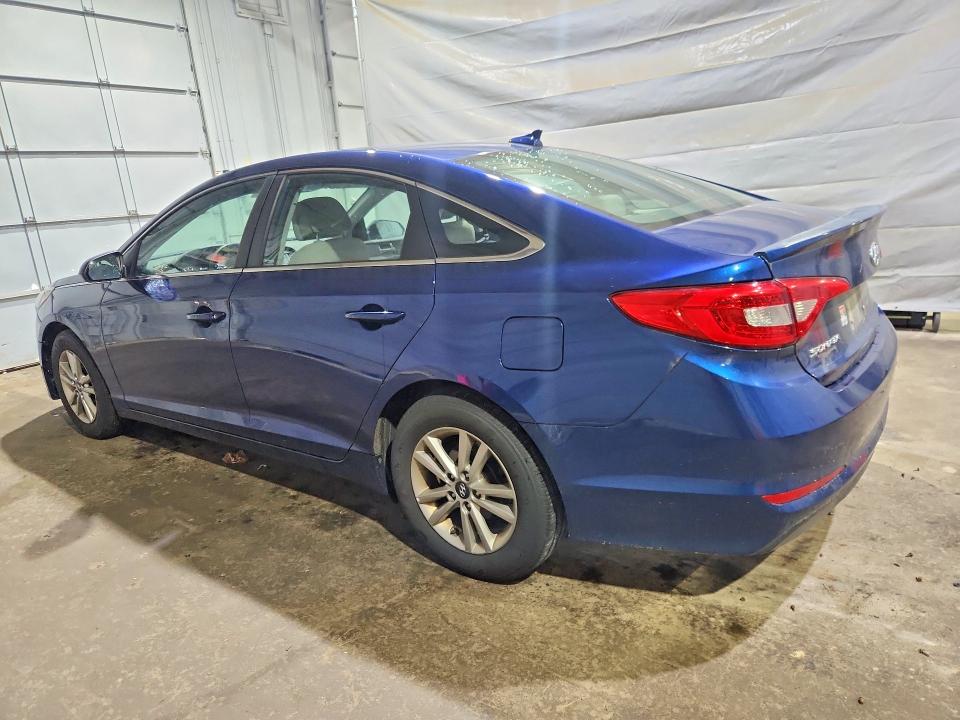 Aukcja sprzedaży 2017 Hyundai Sonata, vin: 5NPE24AFXHH591284, numer aukcji: 56926596