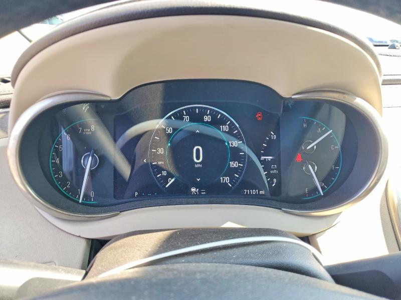 Продаж на аукціоні авто 2014 Buick Lacrosse, vin: 1G4GD5G37EF216055, номер лоту: 59060566