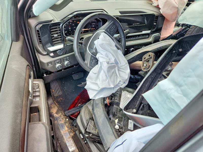 2026 Gmc Sierra მანქანა იყიდება აუქციონზე, vin: 1GTUUDED4TZ138729, აუქციონის ნომერი: 58323606