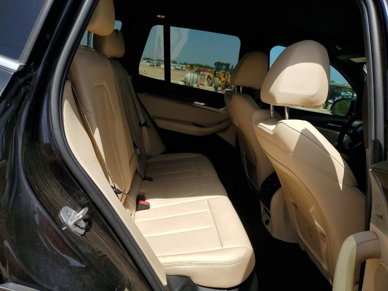 59336806 :رقم المزاد ، 5UXTR7C57KLF24008 vin ، 2019 Bmw X3 مزاد بيع