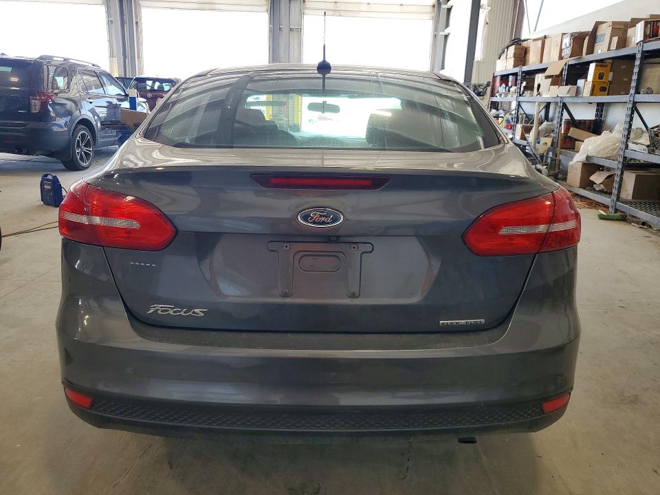 Aukcja sprzedaży 2015 Ford Focus, vin: 1FADP3E21FL261322, numer aukcji: 57551086