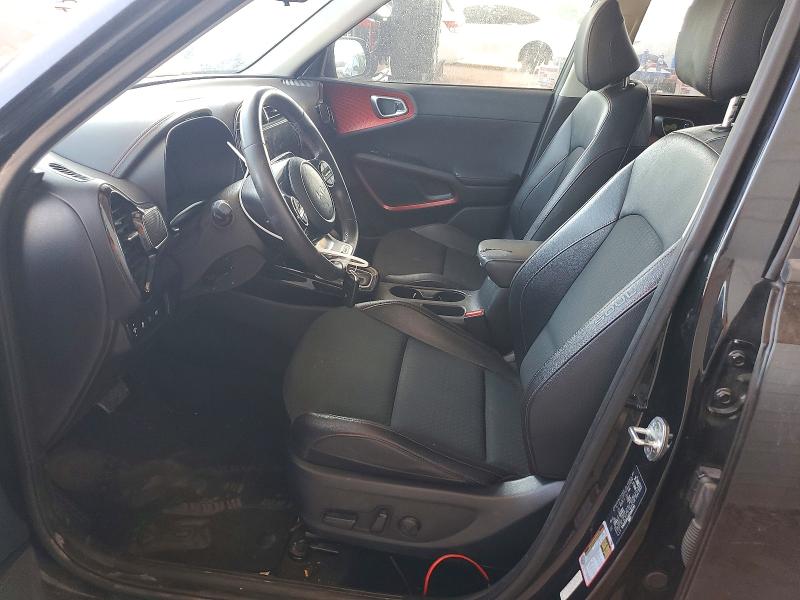 Aukcja sprzedaży 2023 Kia Soul, vin: KNDJ53AUXP7840281, numer aukcji: 58066216