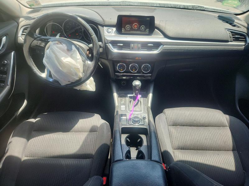 Aukcja sprzedaży 2016 Mazda 6, vin: JM1GJ1U53G1408911, numer aukcji: 56729456