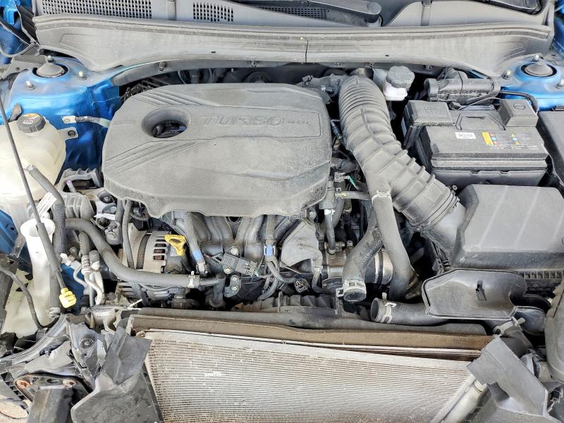 Продаж на аукціоні авто 2023 Kia Forte, vin: 3KPF44AC9PE561054, номер лоту: 57719676