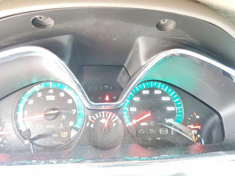 2016 Chevrolet Traverse მანქანა იყიდება აუქციონზე, vin: 1GNKVFED8GJ287124, აუქციონის ნომერი: 59587666