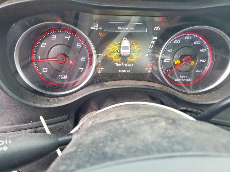 Aukcja sprzedaży 2016 Dodge Charger, vin: 2C3CDXKT5GH247879, numer aukcji: 58176926