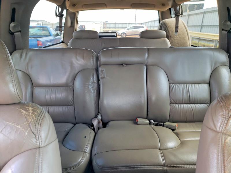 Продажа на аукционе авто 1999 Chevrolet Suburban, vin: 1GNFK16R0XJ530397, номер лота: 56822196