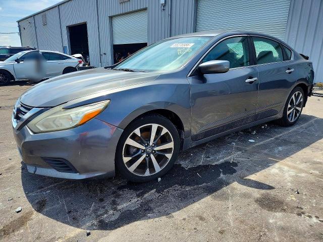Aukcja sprzedaży 2016 Nissan Altima, vin: 1N4AL3AP7GC280331, numer aukcji: 55276986