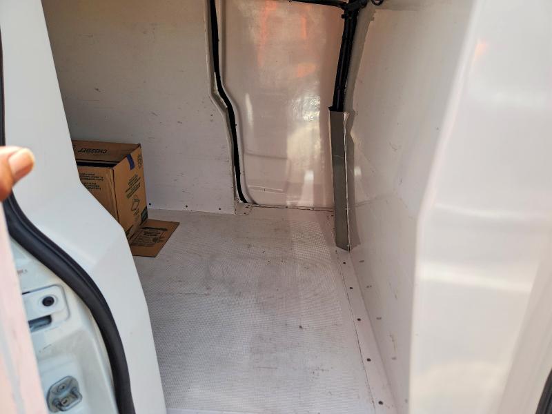 Aukcja sprzedaży 2022 Ram Promaster City, vin: ZFBHRFAB5N6W21740, numer aukcji: 58943036
