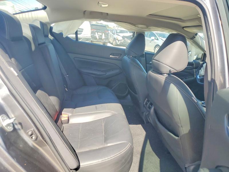 Aukcja sprzedaży 2019 Nissan Altima, vin: 1N4BL4FW5KN304519, numer aukcji: 58860186
