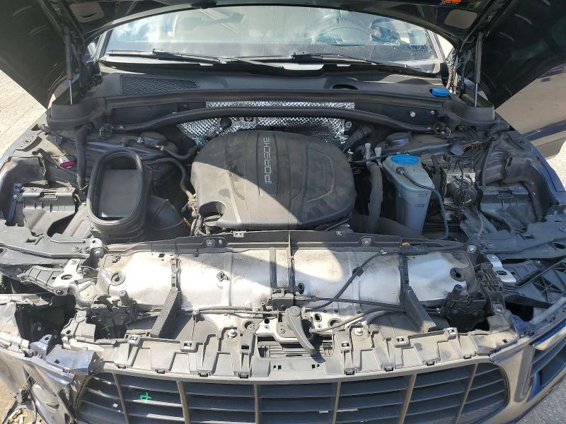 Продажа на аукционе авто 2018 Porsche Macan, vin: WP1AA2A54JLB13617, номер лота: 57780646