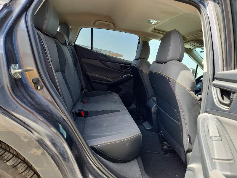 Продажа на аукционе авто 2022 Subaru Crosstrek, vin: JF2GTHSCXNH229906, номер лота: 58935496