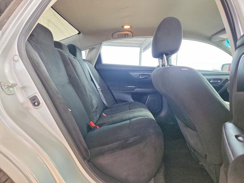 Aukcja sprzedaży 2015 Nissan Altima, vin: 1N4AL3AP9FC215723, numer aukcji: 56833676