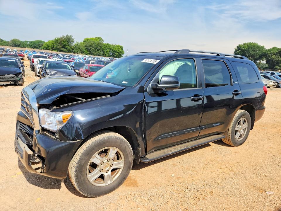 Auction sale of the 2008 Toyota Sequoia, vin: 5TDZY64A88S001959, lot number: 57174186