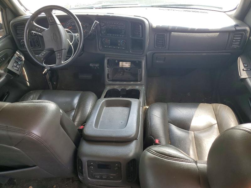 Продажа на аукционе авто 2004 Chevrolet Silverado, vin: 1GCHK232X4F191158, номер лота: 64670536