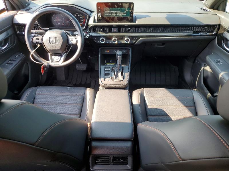 Aukcja sprzedaży 2025 Honda Cr-v, vin: 7FARS6H99SE039606, numer aukcji: 59388136