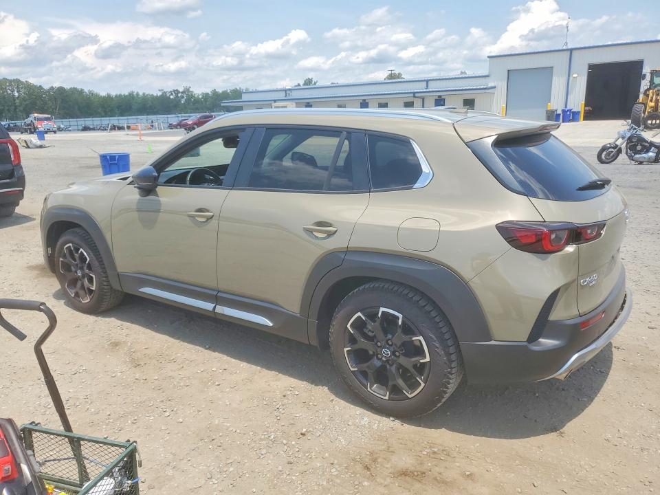 58964016 :رقم المزاد ، 7MMVABXY3SN351419 vin ، 2025 Mazda Cx-50 مزاد بيع