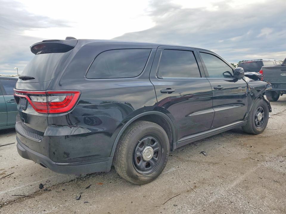 Продажа на аукционе авто 2023 Dodge Durango, vin: 1C4RDJFG6PC638722, номер лота: 57385986