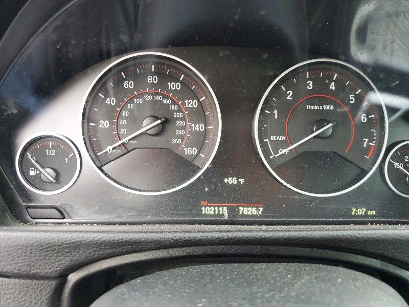 Aukcja sprzedaży 2019 Bmw 430xi, vin: WBA4W5C58KAE43840, numer aukcji: 55614456