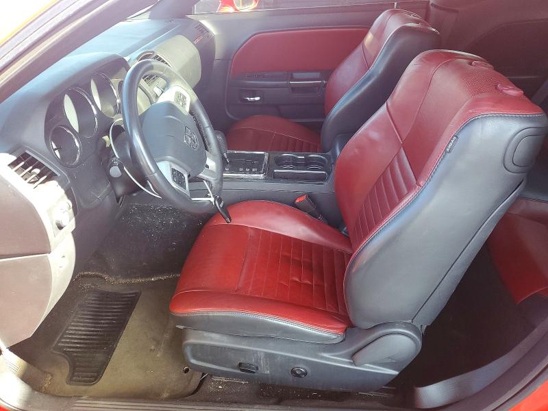 Продаж на аукціоні авто 2023 Dodge Challenger, vin: 2C3CDYAG6EH304226, номер лоту: 58715076