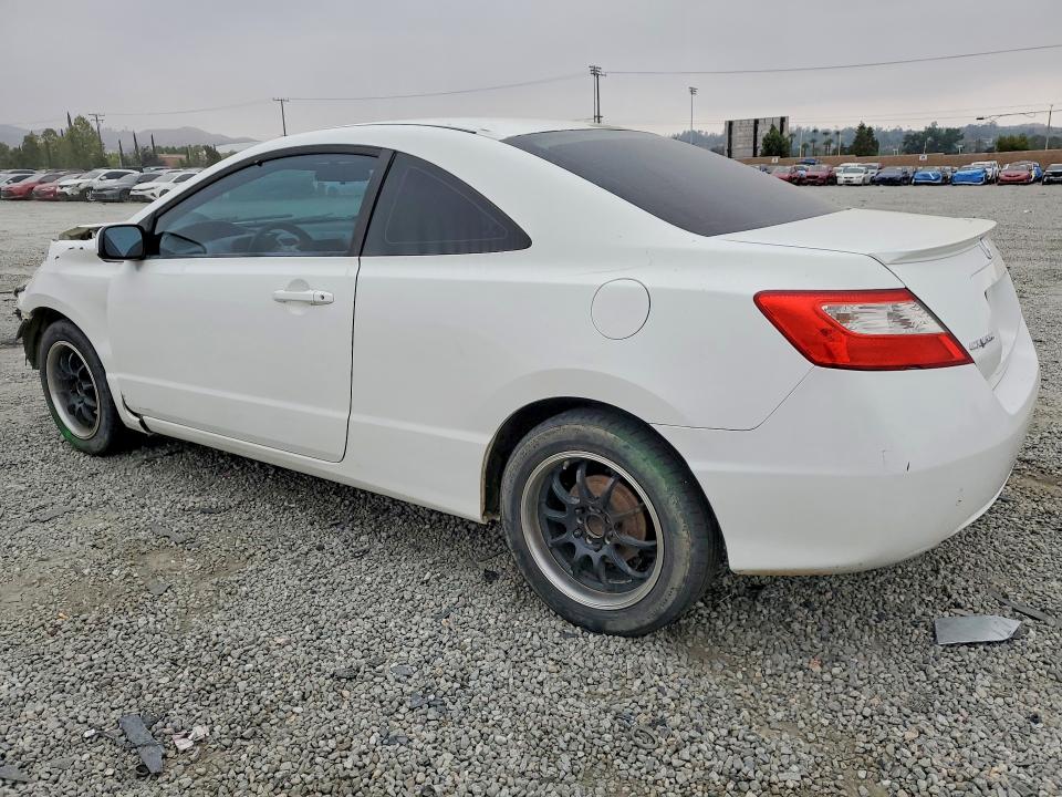 57936566 :رقم المزاد ، 2HGFG1B61BH510063 vin ، 2011 Honda Civic مزاد بيع