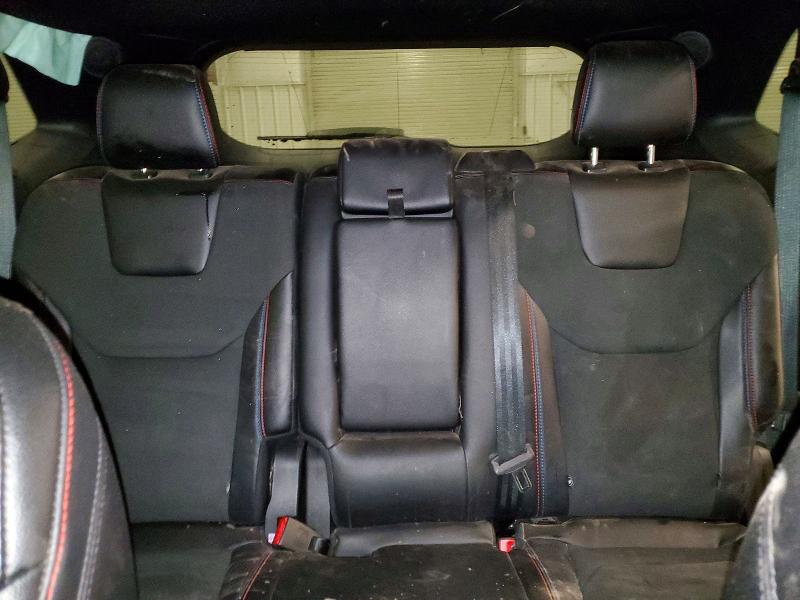 Продажа на аукционе авто 2024 Ford Edge, vin: 2FMPK4AP4RBA32744, номер лота: 54901426