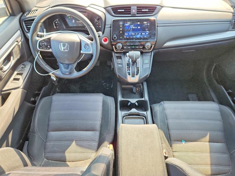Aukcja sprzedaży 2019 Honda Cr-v, vin: 2HKRW1H30KH003674, numer aukcji: 56248116