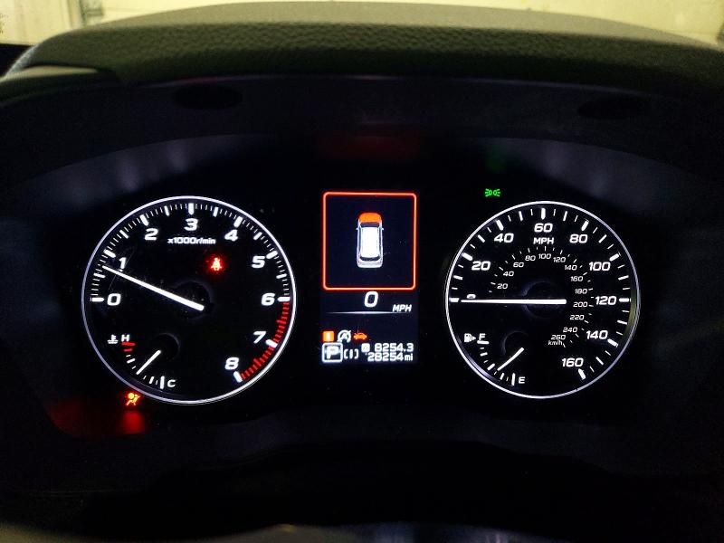 Продаж на аукціоні авто 2025 Subaru Forester, vin: JF2SLDBC8SH501304, номер лоту: 55881486