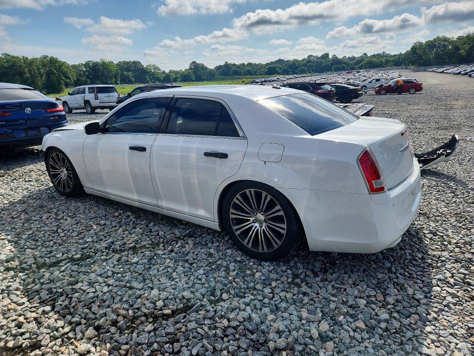 55332396 :رقم المزاد ، 2C3CCABG7DH528841 vin ، 2013 Chrysler 300 مزاد بيع