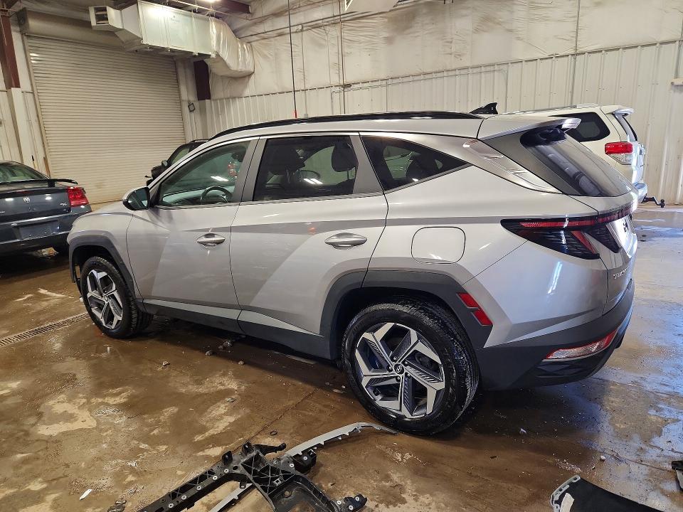 Продаж на аукціоні авто 2022 Hyundai Tucson, vin: KM8JFCA18NU013652, номер лоту: 55776786