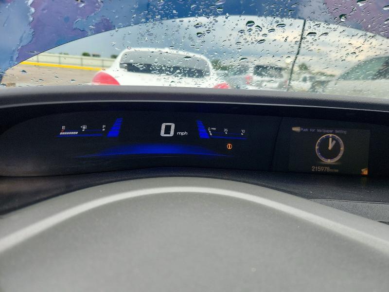 Продажа на аукционе авто 2012 Honda Civic, vin: 2HGFG3B86CH500787, номер лота: 56231526