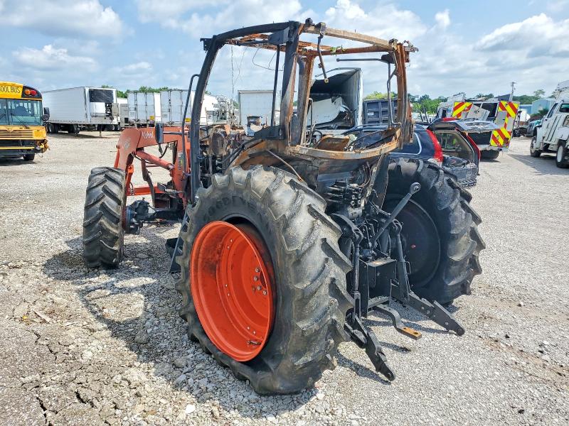 Aukcja sprzedaży 2022 Kubota La2254, vin: N0V1N000056611066, numer aukcji: 56611066