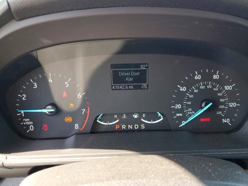 Aukcja sprzedaży 2018 Ford Ecosport, vin: MAJ3P1RE4JC234998, numer aukcji: 56282126