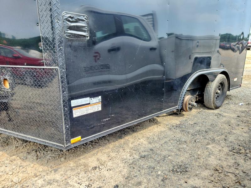 Продаж на аукціоні авто 2025 Quality Cargo Quality Cargo Llc, vin: 50ZBE1423SN067204, номер лоту: 58881106