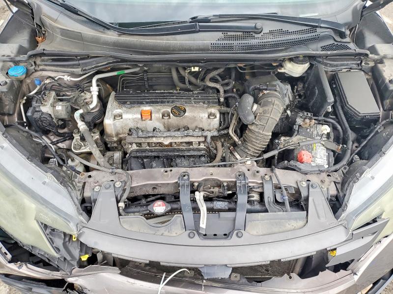 Aukcja sprzedaży 2012 Honda Cr-v, vin: 5J6RM4H57CL008502, numer aukcji: 58750816