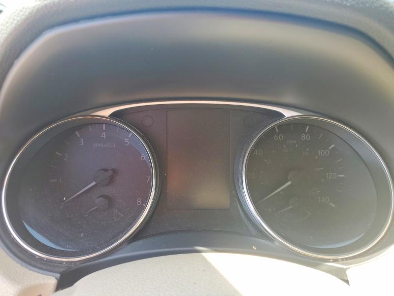 Продаж на аукціоні авто 2014 Nissan Rogue, vin: 5N1AT2MV9EC811083, номер лоту: 55635336