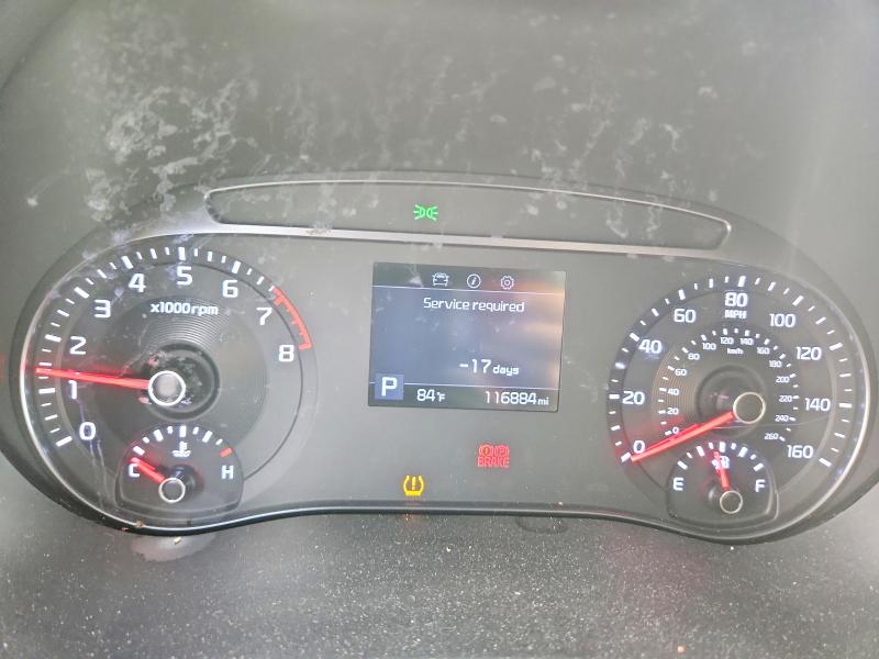 Продаж на аукціоні авто 2020 Kia Soul, vin: KNDJ23AU6L7719234, номер лоту: 56456026