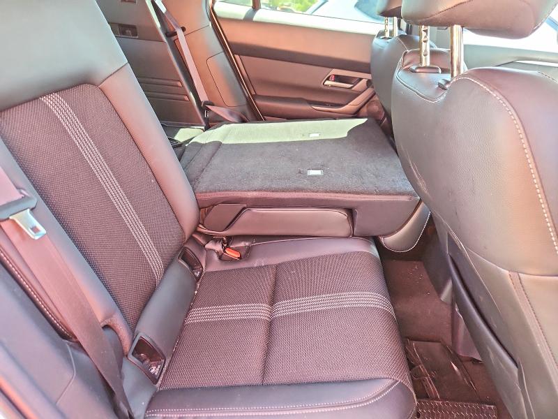 2025 Mazda Cx-50 მანქანა იყიდება აუქციონზე, vin: 7MMVABDM5SN373441, აუქციონის ნომერი: 58103946