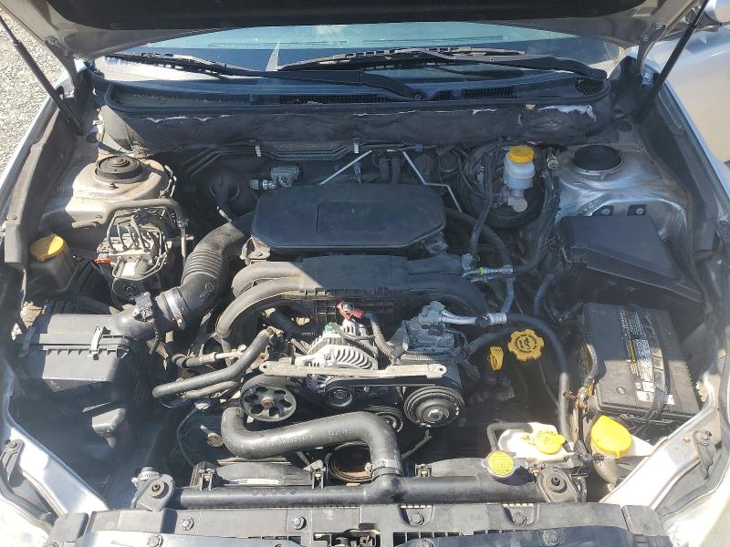 Aukcja sprzedaży 2012 Subaru Outback, vin: 4S4BRBKC2C3211118, numer aukcji: 57907806