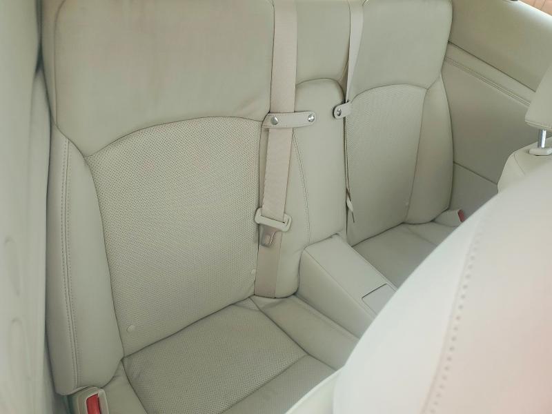Продажа на аукционе авто 2011 Lexus Is, vin: JTHFF2C26B2520632, номер лота: 56332706
