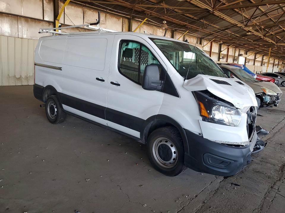 Продажа на аукционе авто 2023 Ford Transit, vin: 1FTBR1Y81PKB43830, номер лота: 58392096