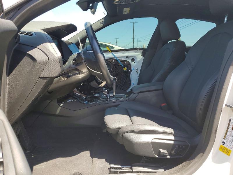 Продажа на аукционе авто 2024 Bmw 228i, vin: WBA53AK05R7N06814, номер лота: 55776656