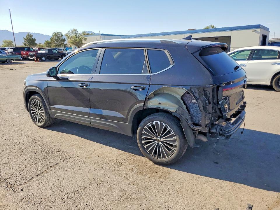 Aukcja sprzedaży 2025 Volkswagen Taos, vin: 3VVSC7B29SM053398, numer aukcji: 57722776