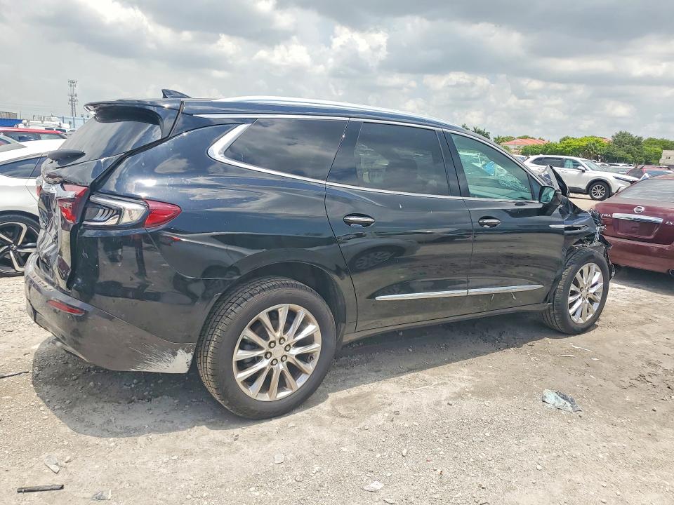 Продаж на аукціоні авто 2021 Buick Enclave, vin: 5GAERBKW3MJ261228, номер лоту: 55440626