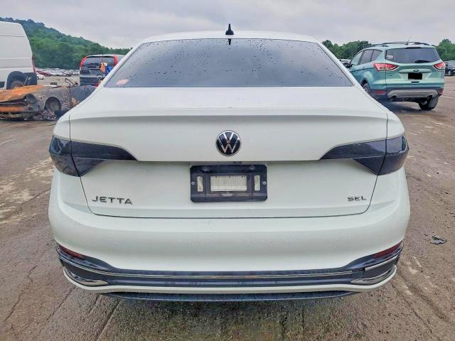 Продажа на аукционе авто 2022 Volkswagen Jetta, vin: 3VWGM7BU2NM003219, номер лота: 58324836
