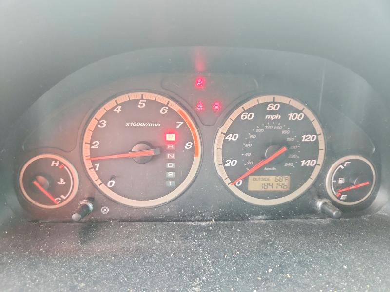 Aukcja sprzedaży 2006 Honda Cr-v, vin: SHSRD78946U424811, numer aukcji: 57870146