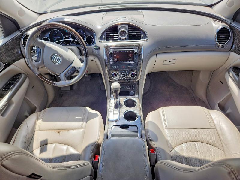 Aukcja sprzedaży 2014 Buick Enclave, vin: 5GAKRBKD4EJ331645, numer aukcji: 57040676