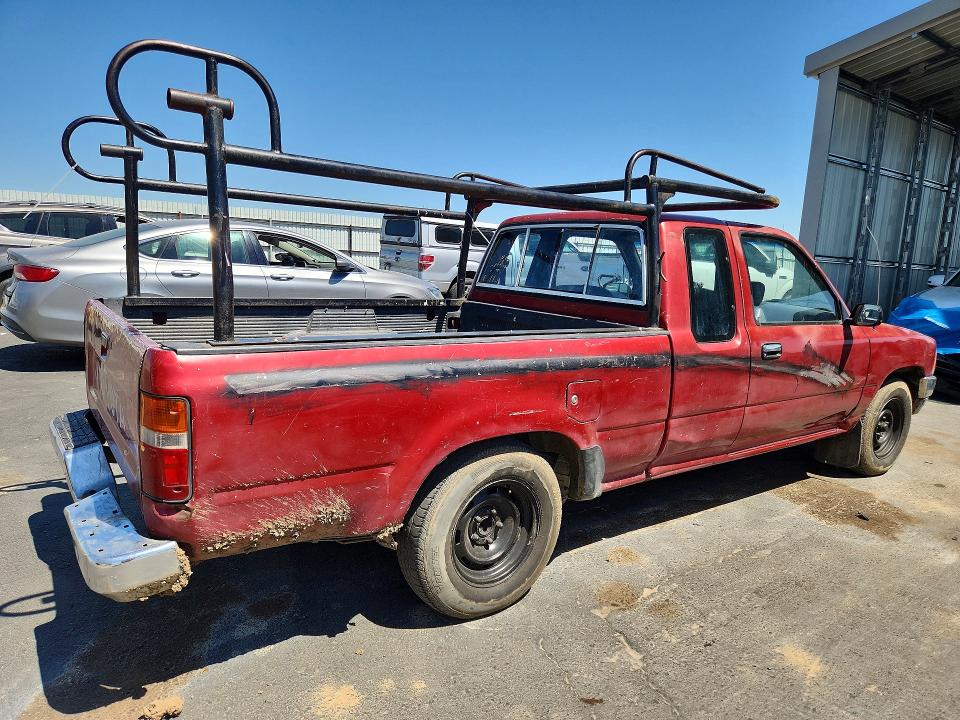 Продаж на аукціоні авто 1993 Toyota Pickup, vin: JT4RN93P9P5069885, номер лоту: 58851916