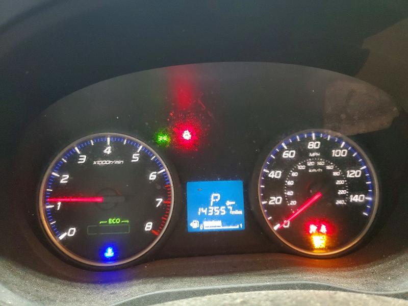 Продажа на аукционе авто 2014 Mitsubishi Outlander, vin: JA4AD2A3XEZ003482, номер лота: 57995296